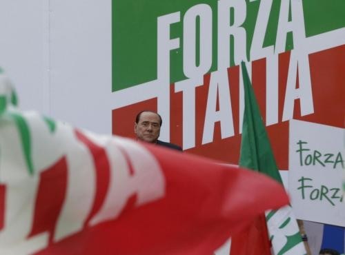 E Forza Italia…? – di Domenico Galbiati