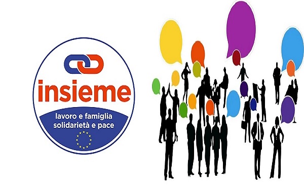 Abroghiamo il Rosatellum. Webinar di INSIEME. Questa sera ore 21