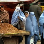 Le donne Afghan e dimenticate – di  Saedeh Lorestani