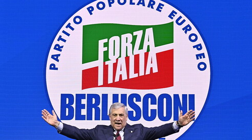 E Forza Italia? (2) – di Domenico Galbiati